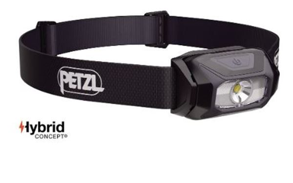 Picture of TIKKINA® 300 LUMENS HEADLAMP